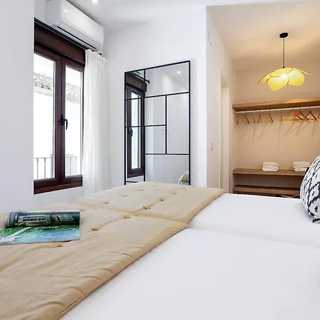 Genteel Buensuceso Appartement