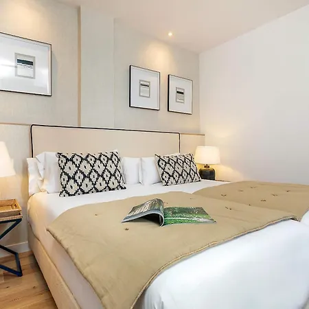 Genteel Buensuceso Appartement
