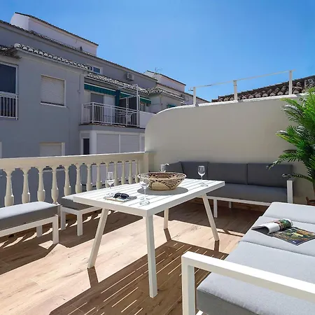 Genteel Buensuceso Appartement *