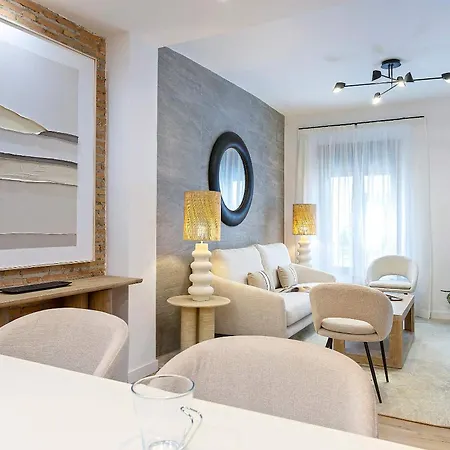Genteel Buensuceso Appartement *