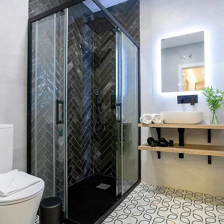 Genteel Buensuceso Appartement *