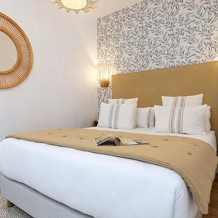 Genteel Buensuceso Appartement