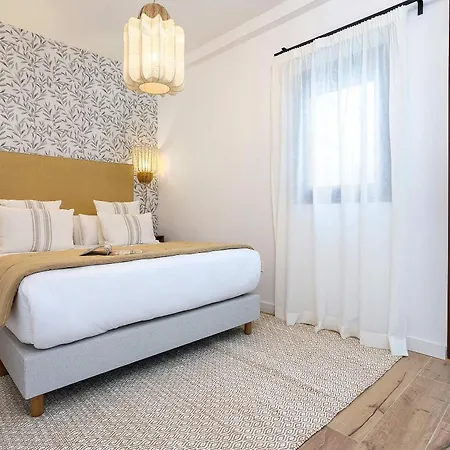 Appartement Genteel Buensuceso Granada