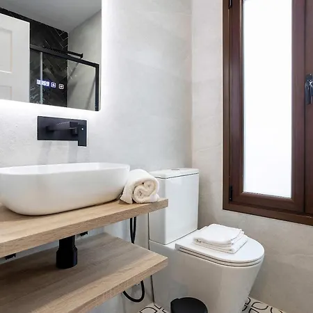 Genteel Buensuceso Appartement