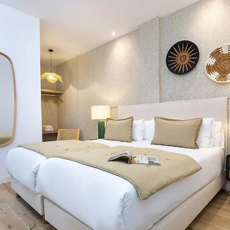 Appartement Genteel Buensuceso