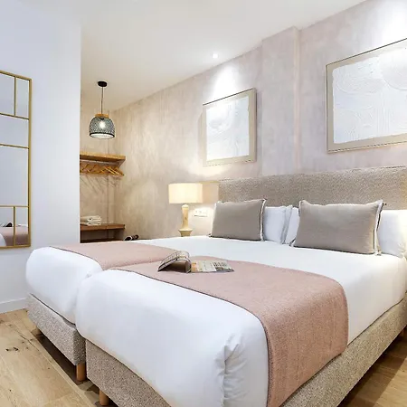 Genteel Buensuceso Appartement