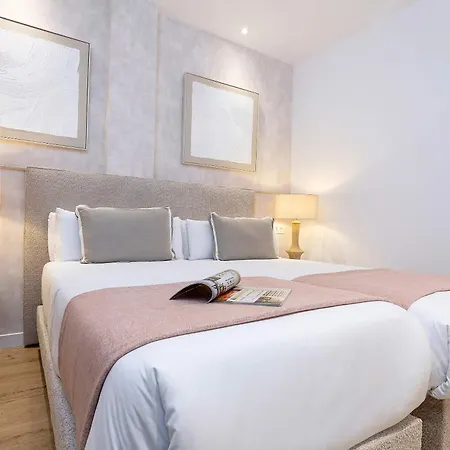 Genteel Buensuceso Appartement *