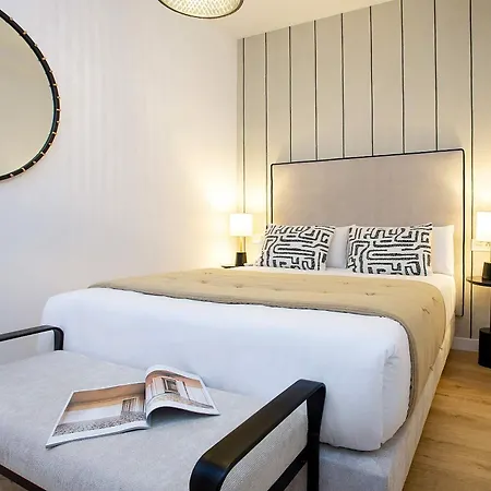 Appartement Genteel Buensuceso