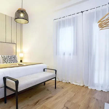 Genteel Buensuceso * Granada