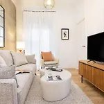 شقة Genteel Buensuceso غرناطة